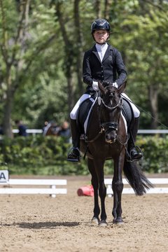Bild 390 - Pony Akademie Turnier